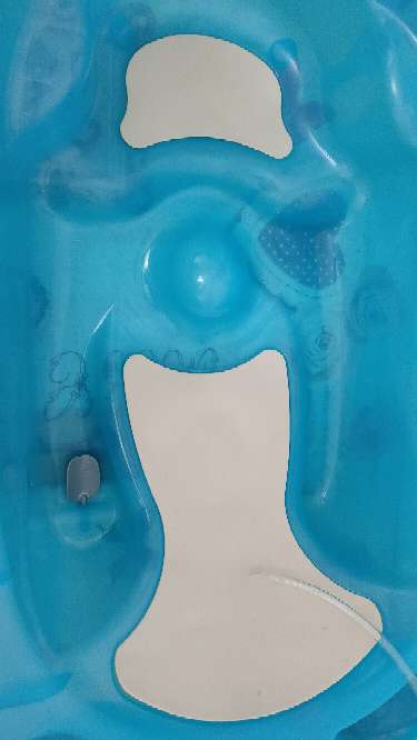 REGALO baera para bebe 2