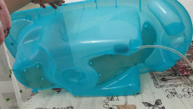 REGALO baera para bebe 4