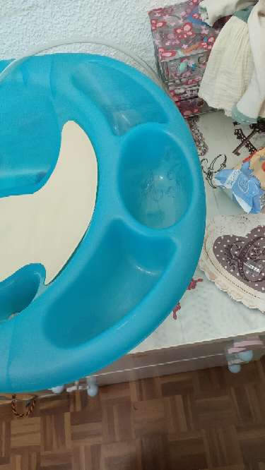 REGALO baera para bebe 3