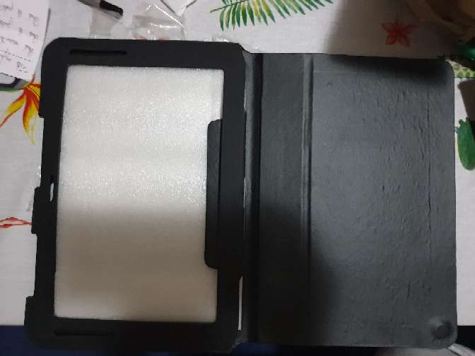 REGALO 1 Funda para tablet Samsung Galaxy Note 10.1. color negro 4