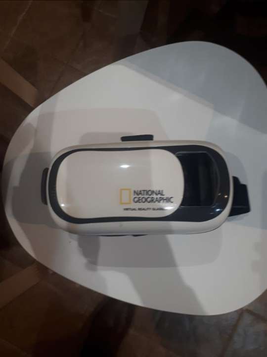 REGALO gafas de realidad virtual