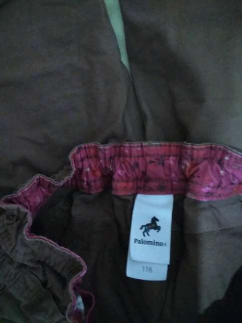 REGALO pantalones 3