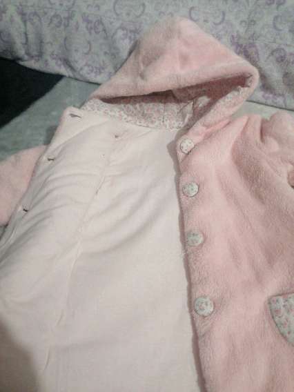 REGALO chaquetita calentita talla 24 meses 2
