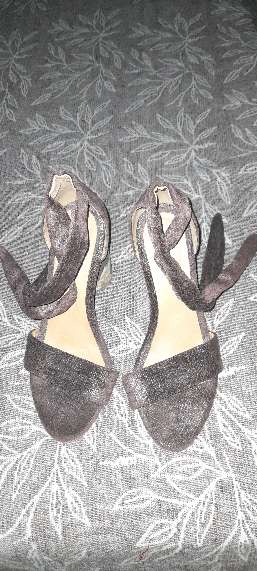 REGALO tacones 1