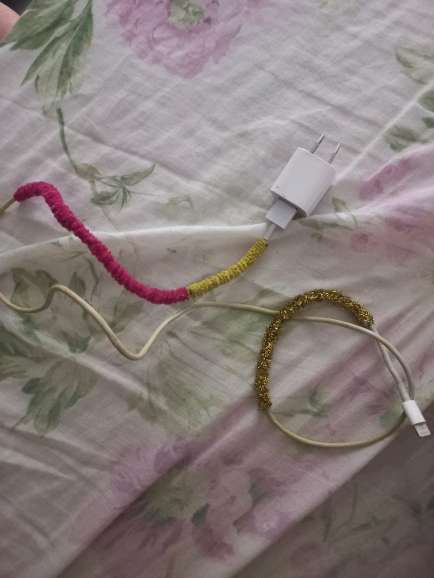 REGALO cargador de iPhone REGALO cargador de iPhone