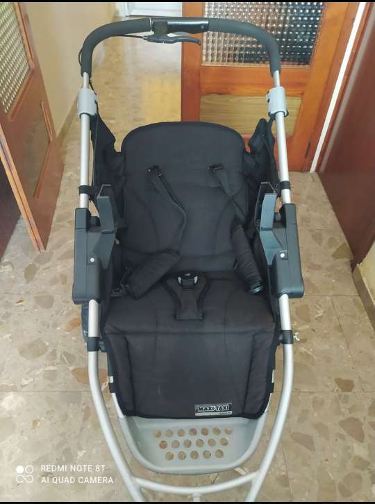 REGALO carro de tres piezas  3