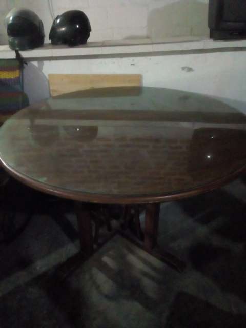REGALO mesa de comedor REGALO mesa de comedor