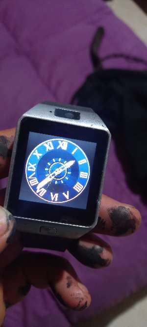 REGALO reloj digital 3