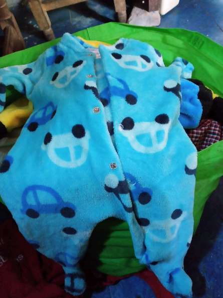 REGALO ropa de beb  2