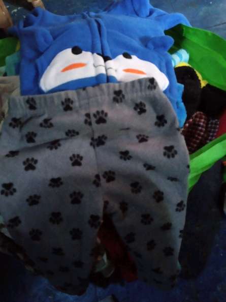 REGALO ropa de beb  4