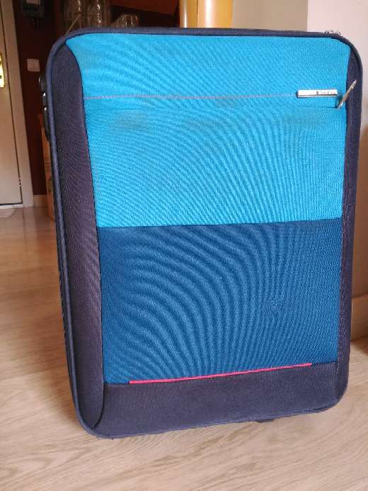 REGALO maleta cabina semirrígida REGALO maleta cabina semirrígida
