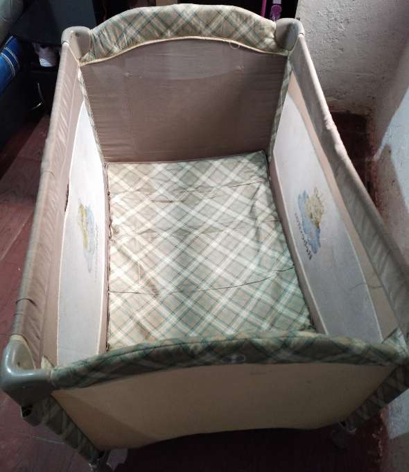 REGALO cuna 2