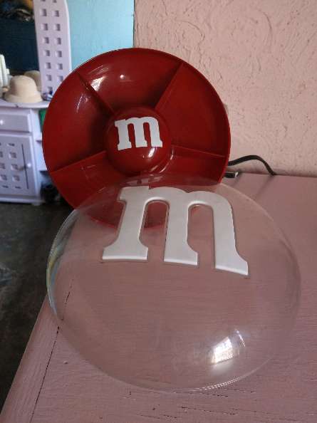 REGALO m&m,s 2