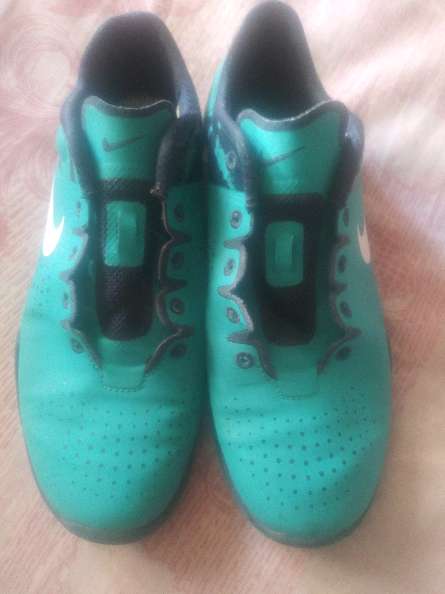 REGALO tennis originales nike 1