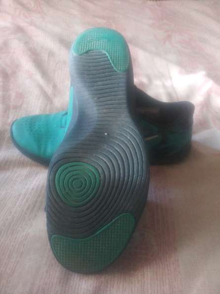 REGALO tennis originales nike 2