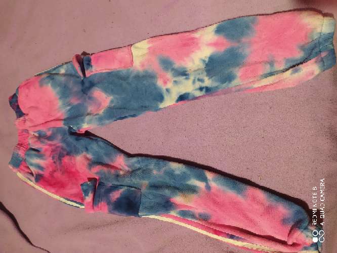 REGALO ropa de nia talla 14 y 10 2