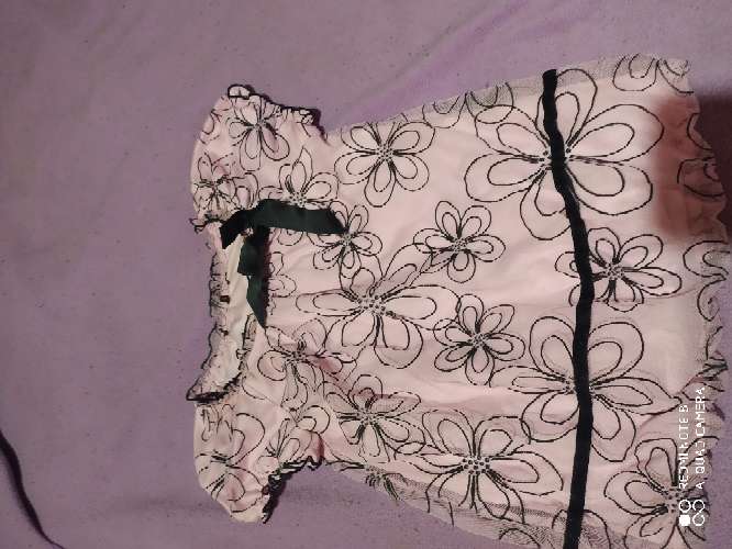 REGALO ropa de nia talla 14 y 10 4