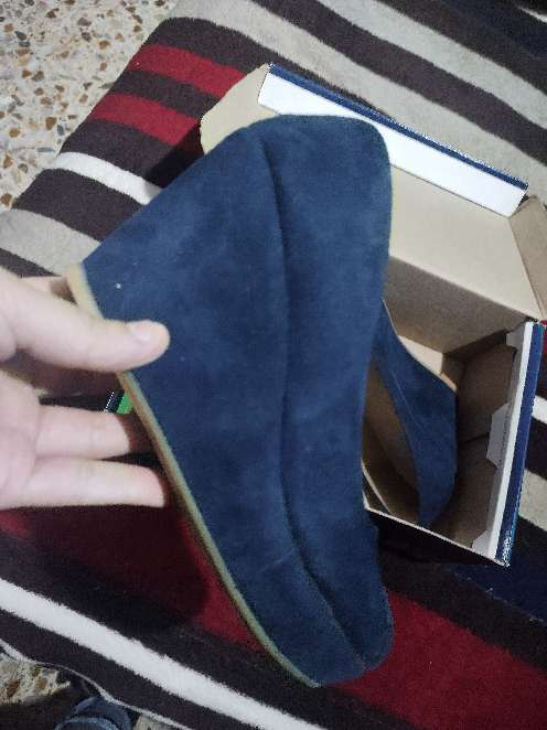 REGALO zapatos de mujer  nmero 4  2