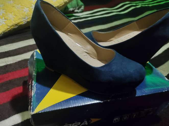 REGALO zapatos de mujer  nmero 4  1