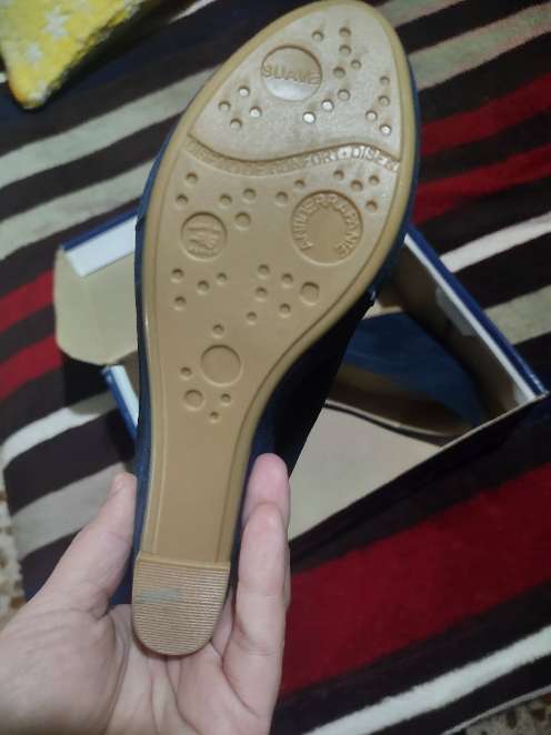 REGALO zapatos de mujer  nmero 4  3