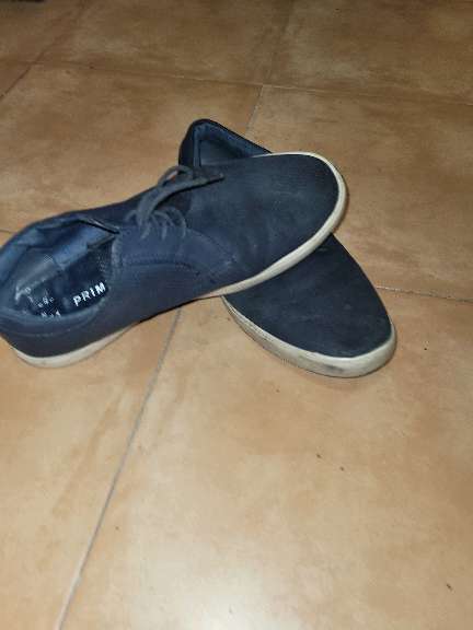 REGALO se regalan zapatos para hombre talla 42