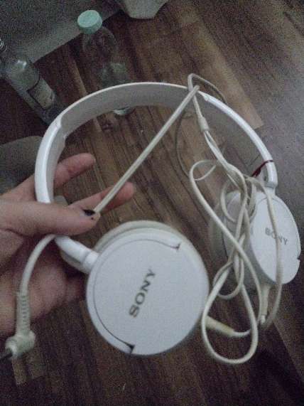 REGALO Auriculares 2