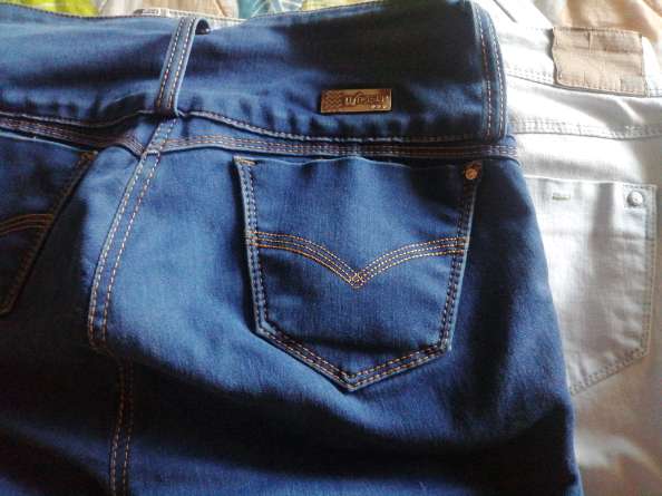 REGALO jeans  2