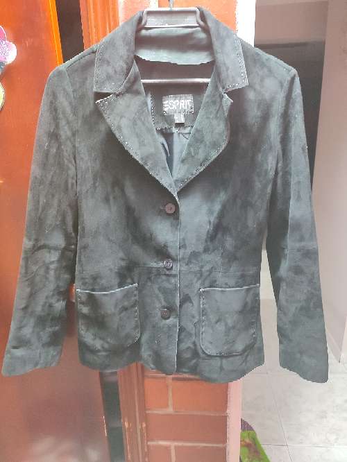 REGALO chaqueta talla M dama  1