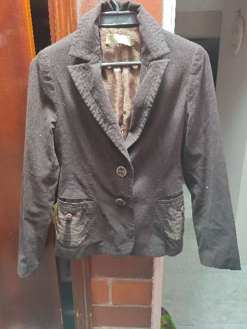 REGALO chaqueta talla M dama  2