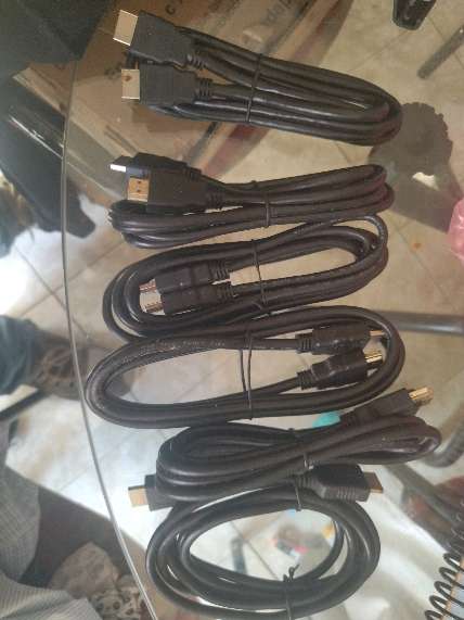 REGALO cables HDMI 1