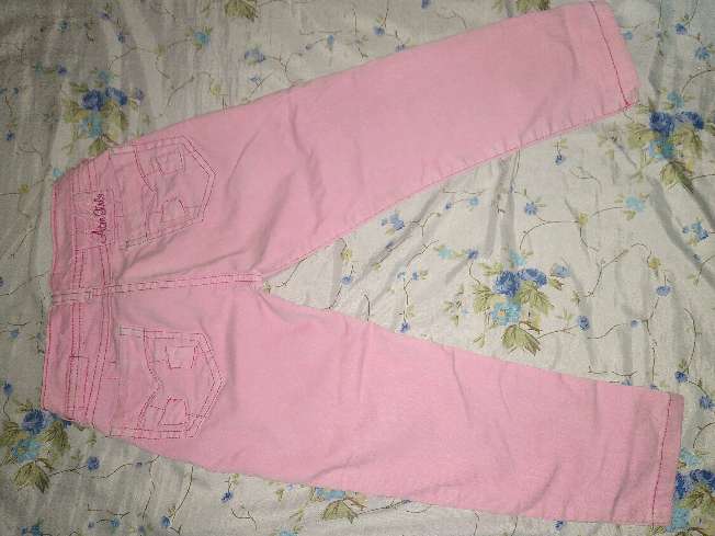 REGALO Pantalon de nia 2
