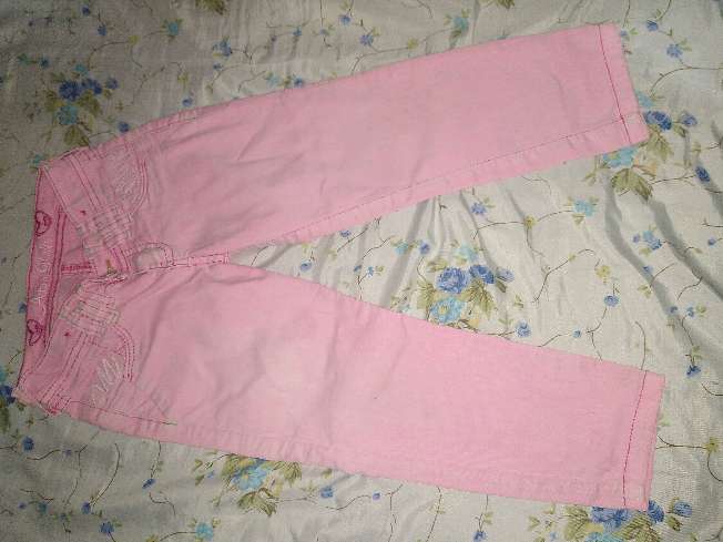 REGALO Pantalon de nia