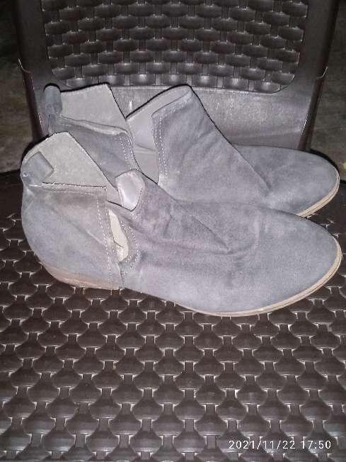 REGALO Botines originales REGALO Botines originales