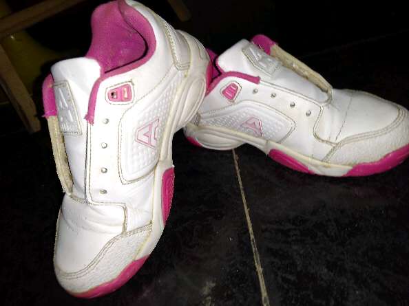 REGALO zapatillas  3