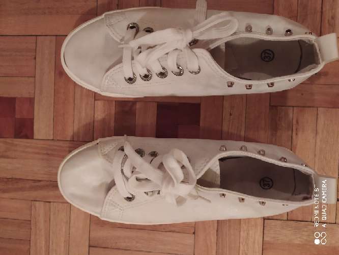 REGALO Zapatillas 2
