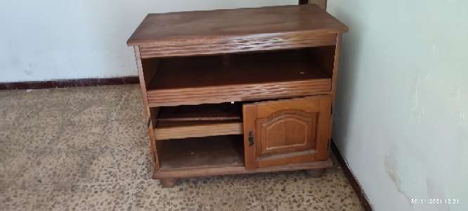 REGALO Mesa TV