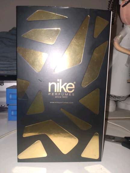 REGALO colonia nike