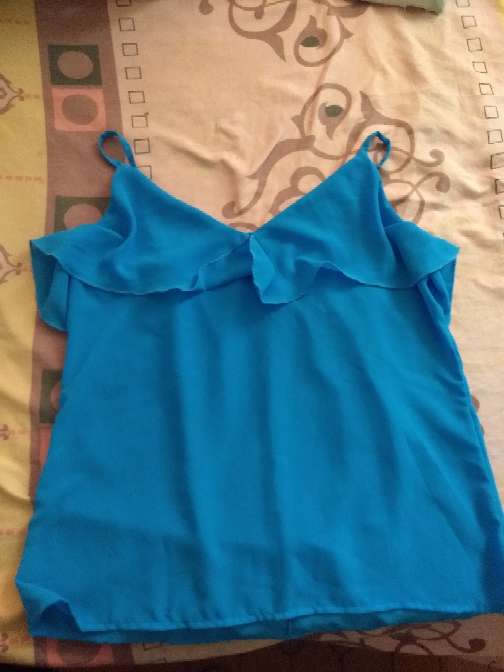 REGALO Blusas de dama 2