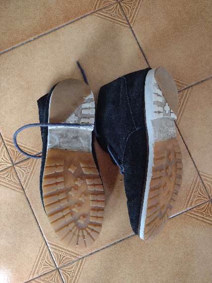 REGALO Botas de Pull&Bear 2