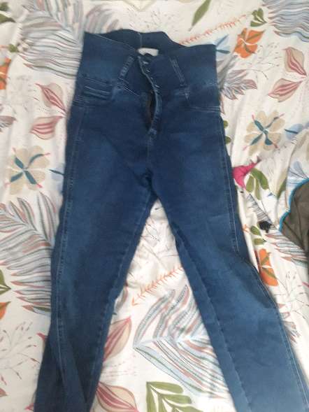 REGALO pantalon  1