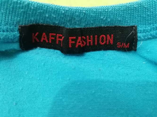 REGALO Camiseta azul  2