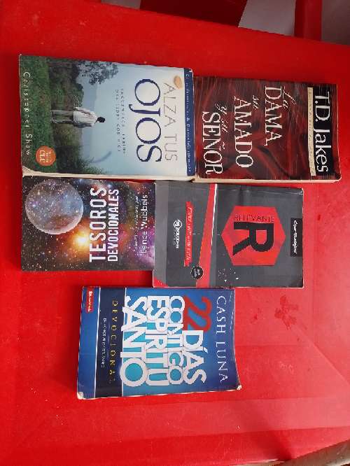 REGALO libros cristianos y para reflexionar  2
