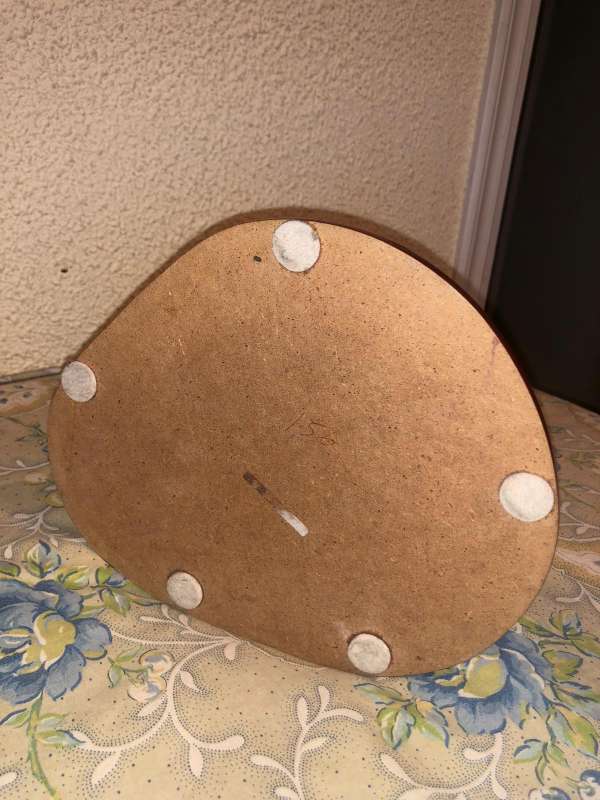 REGALO figura porcelana 2