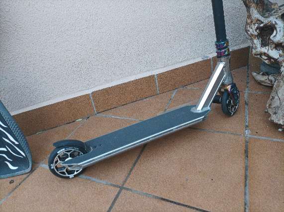 REGALO Patinetes 3