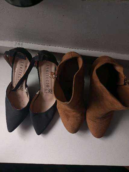 REGALO zapatos 2