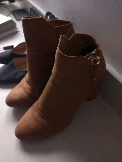 REGALO zapatos 3
