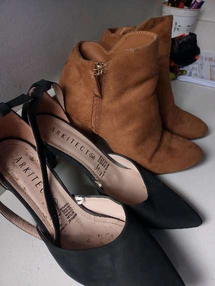 REGALO zapatos 4