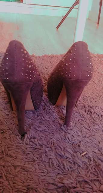 REGALO Zapatos de tacn 3