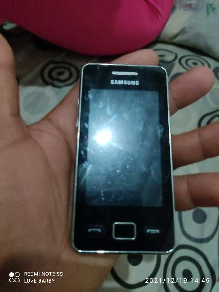 REGALO teléfono Samsung  1