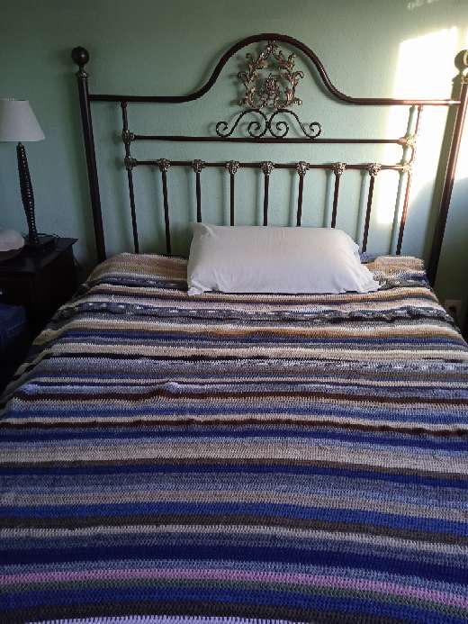 REGALO cama forja 150 REGALO cama forja 150